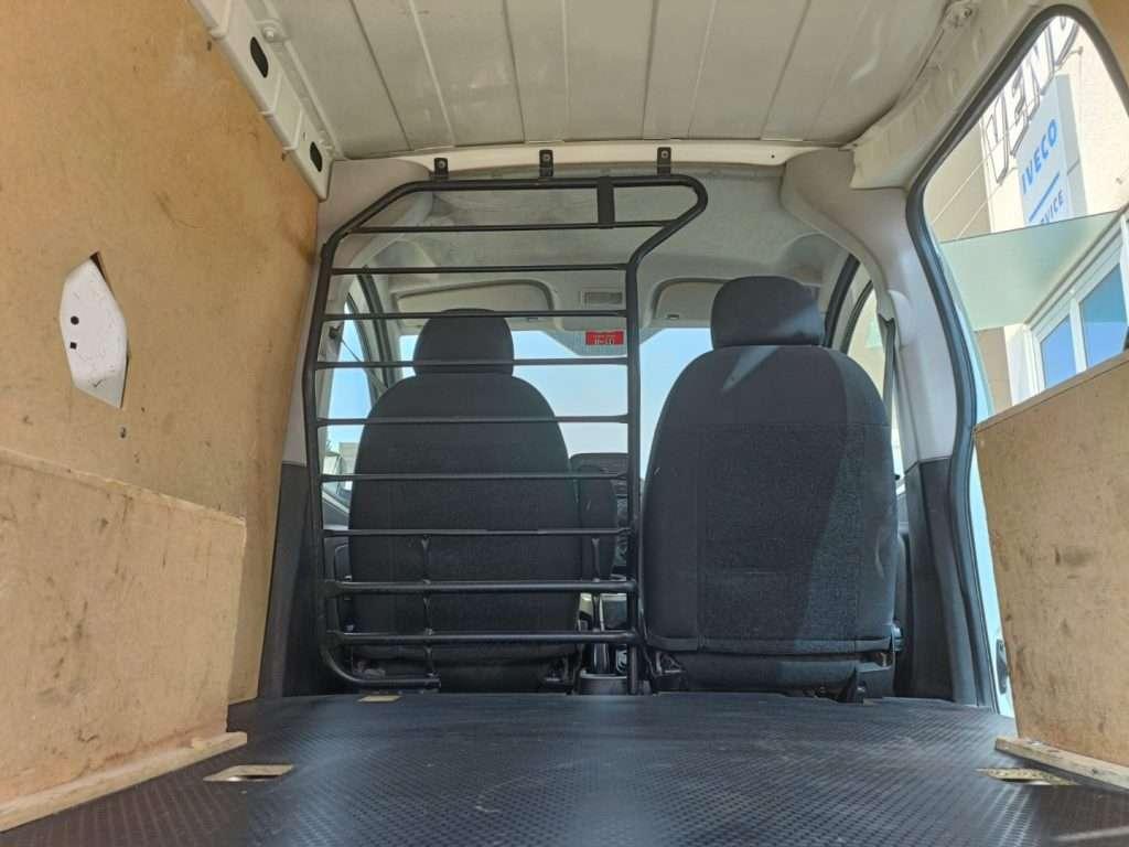 Fiat Fiorino Photo 10