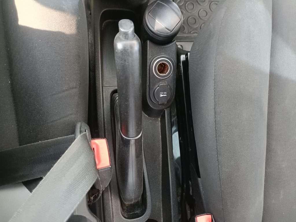 Fiat Fiorino Photo 11