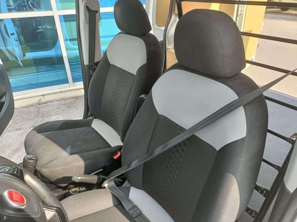 Fiat Fiorino Photo 17