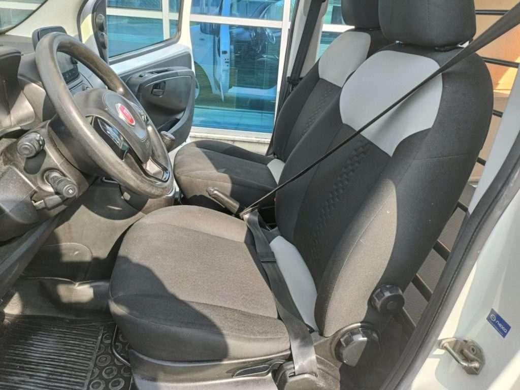 Fiat Fiorino Photo 18