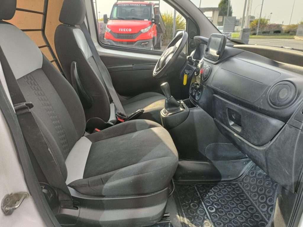 Fiat Fiorino Photo 19