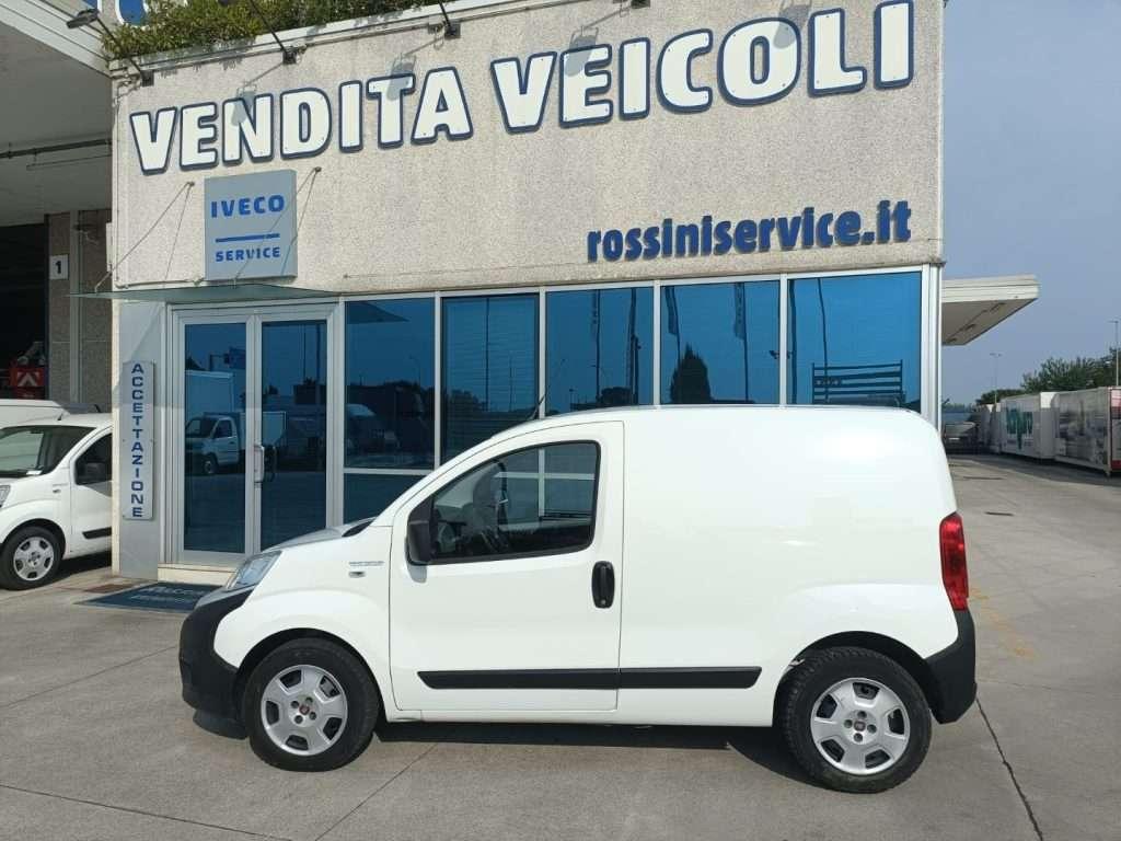 Fiat Fiorino Photo 5