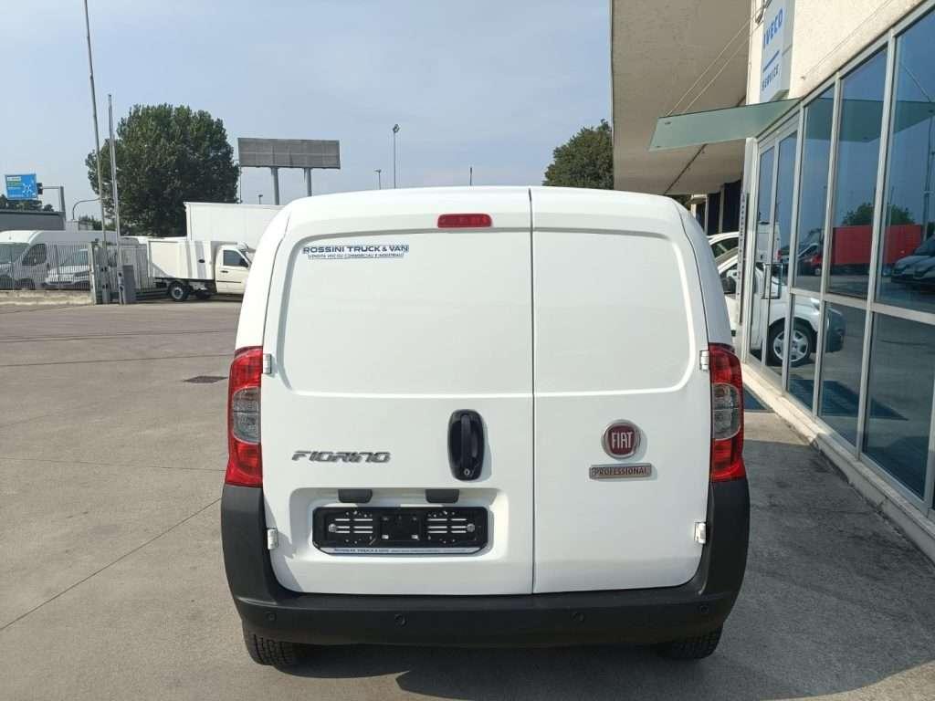 Fiat Fiorino Photo 6