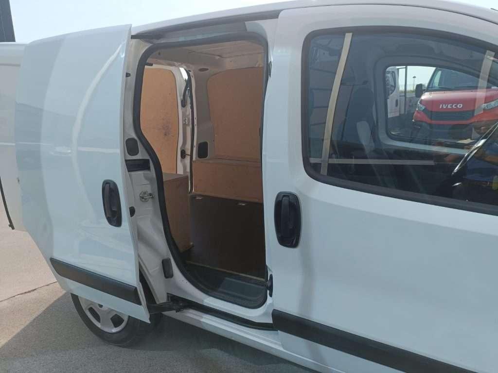 Fiat Fiorino Photo 7