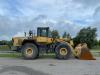 Komatsu WA470-6 Photo 6 thumbnail