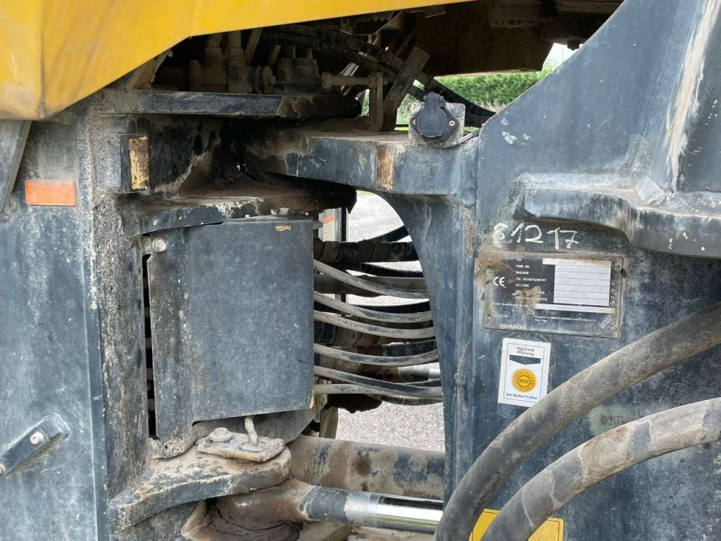 Komatsu WA470-6 Photo 26