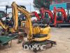 Komatsu PC09 Photo 1 thumbnail