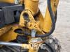Komatsu PC09 Photo 17 thumbnail