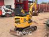 Komatsu PC09 Photo 3 thumbnail
