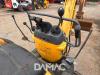 Komatsu PC09 Photo 8 thumbnail