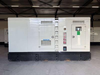 Iveco CR16TE1W - 660 kVA Generator - DPX-19798 en vente par DPX Power Europe B.V.