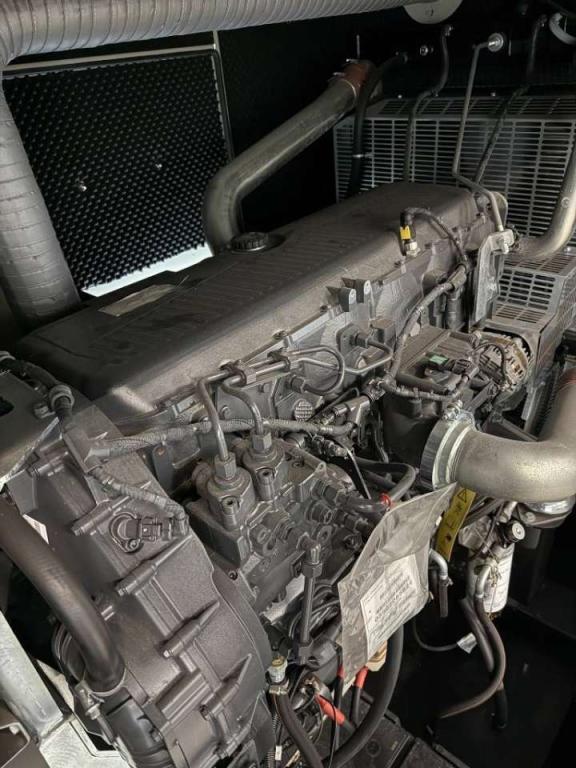 Iveco CR16TE1W - 660 kVA Generator - DPX-19798 Photo 20