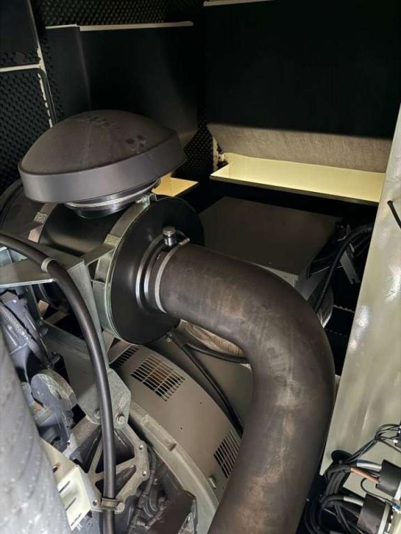 Iveco CR16TE1W - 660 kVA Generator - DPX-19798 Photo 21