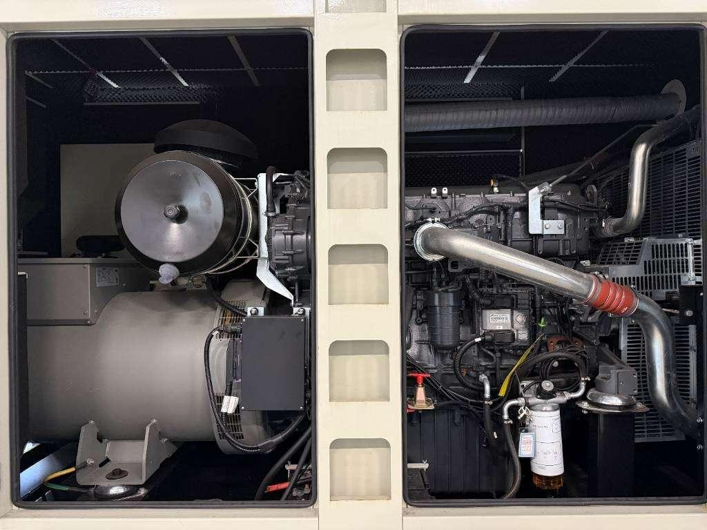 Iveco CR16TE1W - 660 kVA Generator - DPX-19798 Photo 6