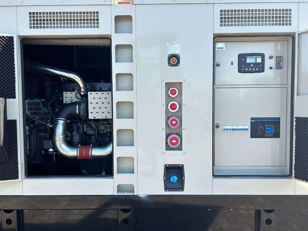 Iveco CR16TE1W - 660 kVA Generator - DPX-19798 Photo 7