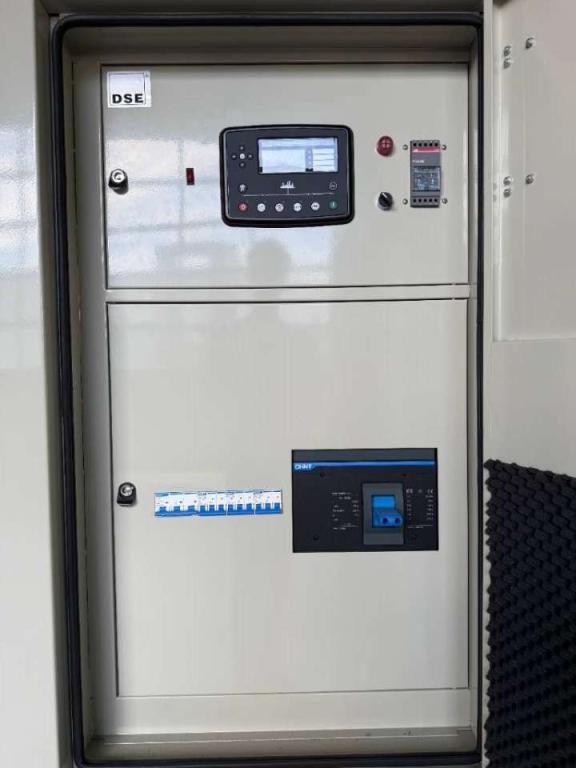 Iveco CR16TE1W - 660 kVA Generator - DPX-19798 Photo 8