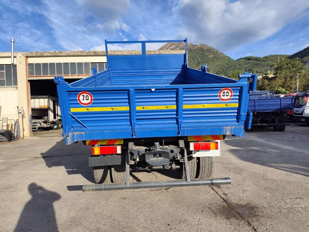 Iveco EUROCARGO CUBE 190EL28 Photo 14
