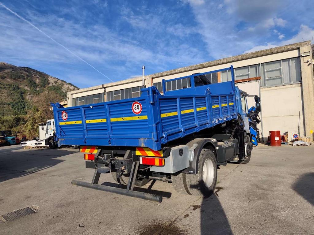 Iveco EUROCARGO CUBE 190EL28 Photo 15