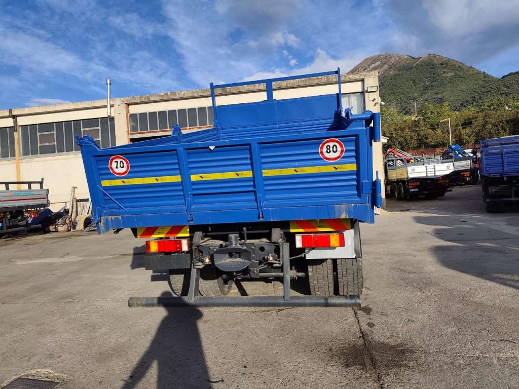 Iveco EUROCARGO CUBE 190EL28 Photo 16