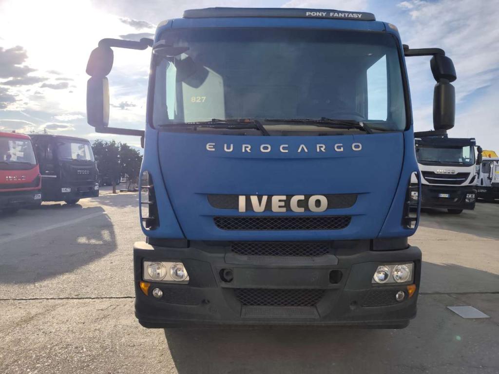 Iveco EUROCARGO CUBE 190EL28 Photo 21
