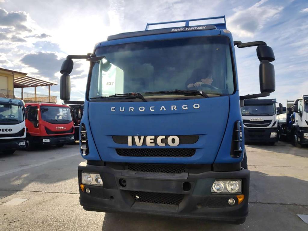 Iveco EUROCARGO CUBE 190EL28 Photo 7