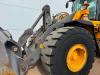 Volvo L150H - German Machine / 3rd Function Photo 17 thumbnail