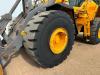 Volvo L150H - German Machine / 3rd Function Photo 22 thumbnail