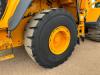 Volvo L150H - German Machine / 3rd Function Photo 24 thumbnail