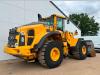 Volvo L150H - German Machine / 3rd Function Photo 5 thumbnail
