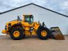 Volvo L150H - German Machine / 3rd Function Photo 6 thumbnail
