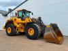 Volvo L150H - German Machine / 3rd Function Photo 7 thumbnail