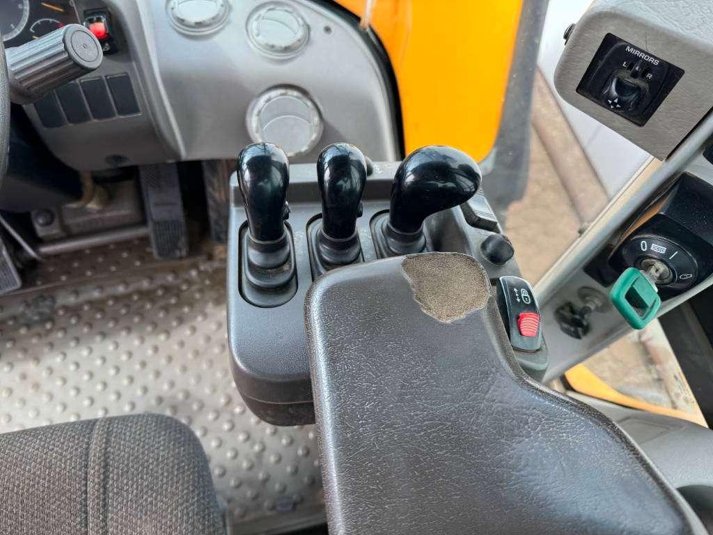 Volvo L150H - German Machine / 3rd Function Photo 10