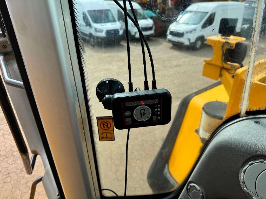 Volvo L150H - German Machine / 3rd Function Photo 12