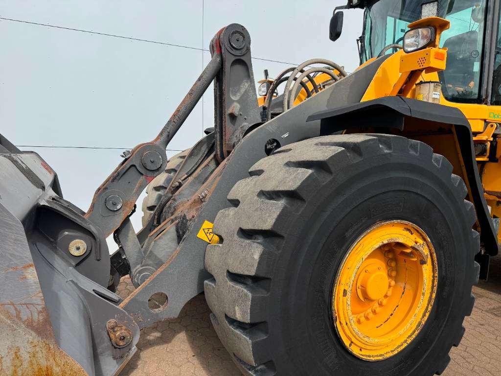 Volvo L150H - German Machine / 3rd Function Photo 17