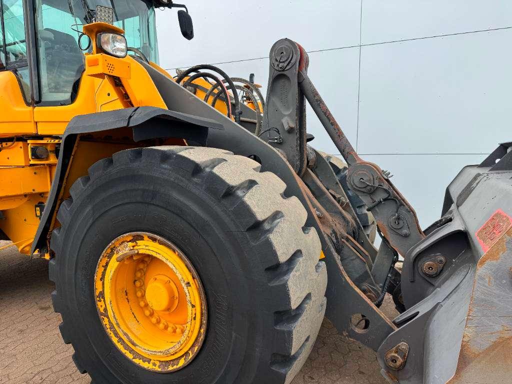 Volvo L150H - German Machine / 3rd Function Photo 18