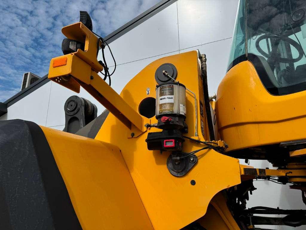 Volvo L150H - German Machine / 3rd Function Photo 19