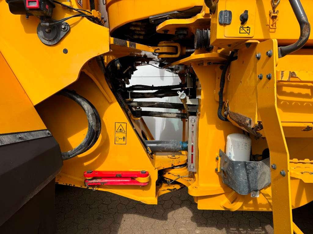 Volvo L150H - German Machine / 3rd Function Photo 20