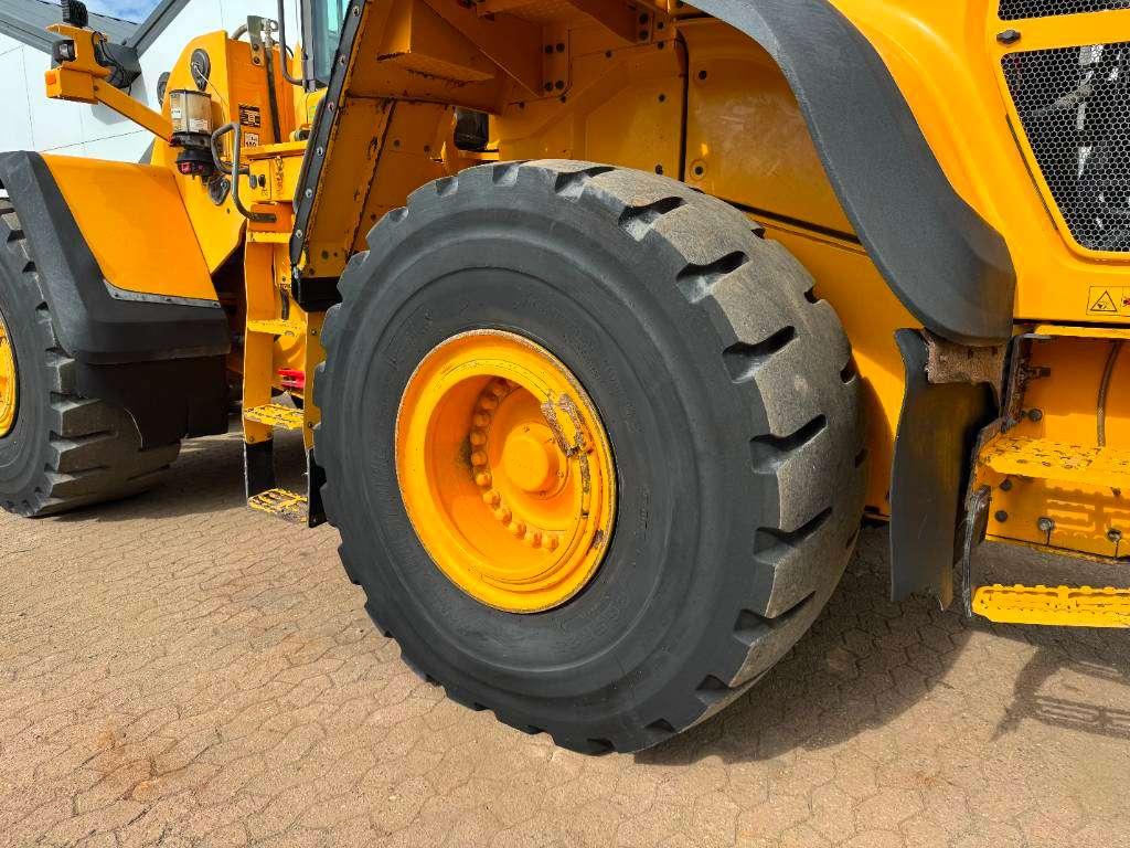 Volvo L150H - German Machine / 3rd Function Photo 23