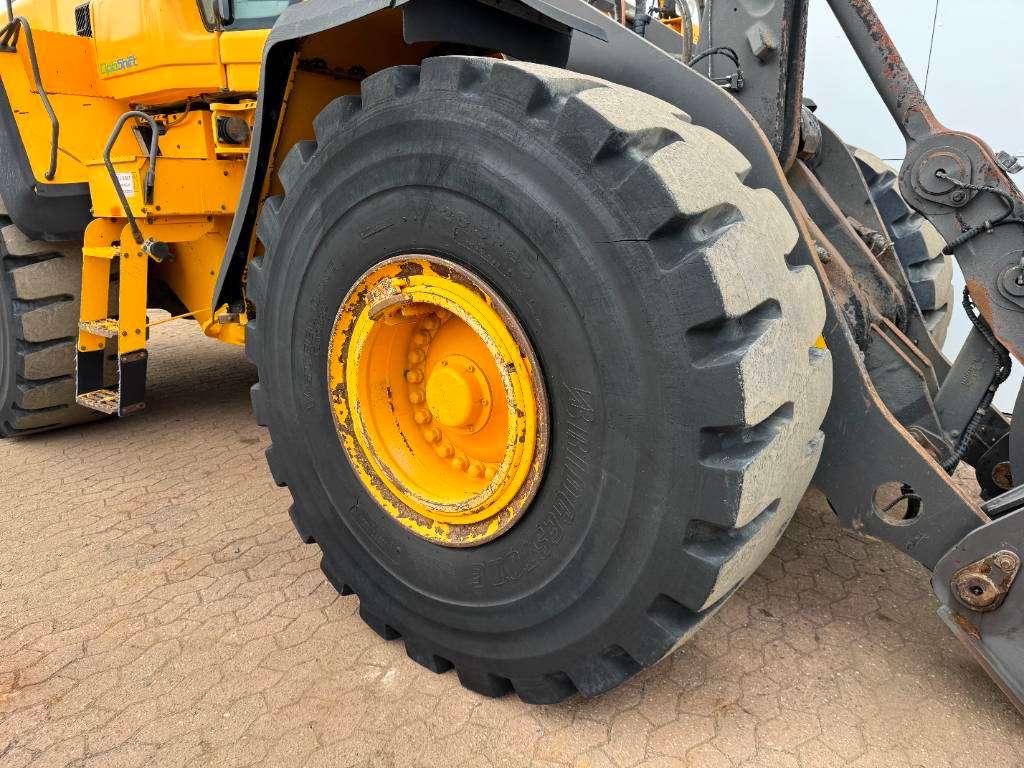 Volvo L150H - German Machine / 3rd Function Photo 25