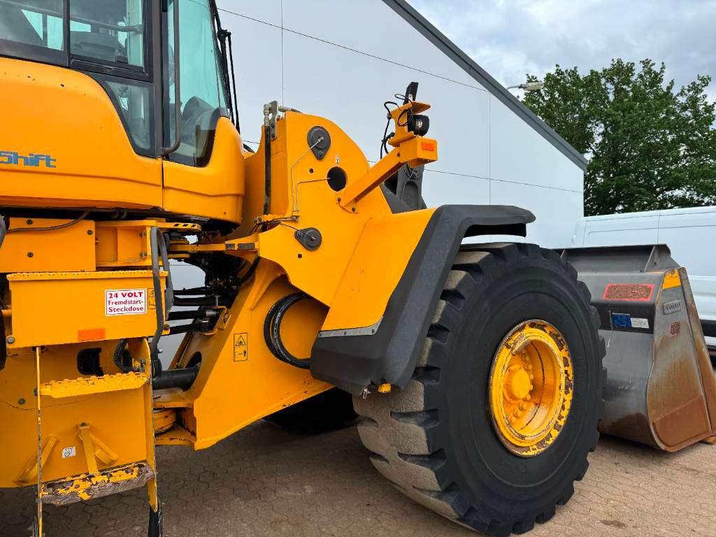 Volvo L150H - German Machine / 3rd Function Photo 26