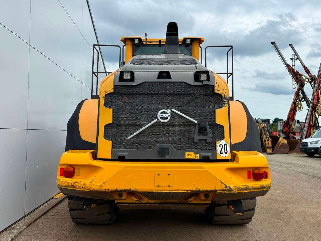 Volvo L150H - German Machine / 3rd Function Photo 4
