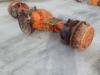Essieu avant pour Fiat Allis FR220 Photo 2 thumbnail