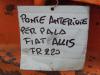Essieu avant pour Fiat Allis FR220 Photo 6 thumbnail