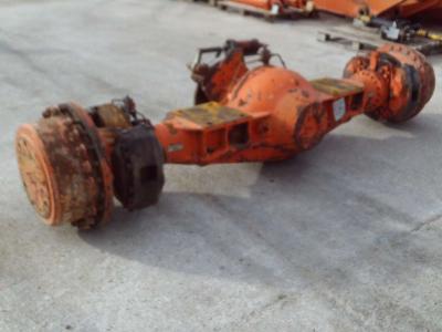 Essieu avant pour Fiat Allis FR220 en vente par OLM 90 Srl