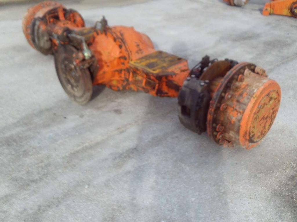 Essieu avant pour Fiat Allis FR220 Photo 2