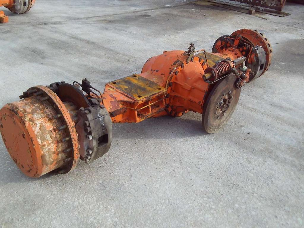 Essieu avant pour Fiat Allis FR220 Photo 3