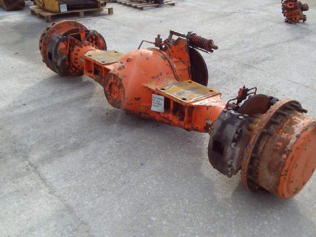 Essieu avant pour Fiat Allis FR220 Photo 4