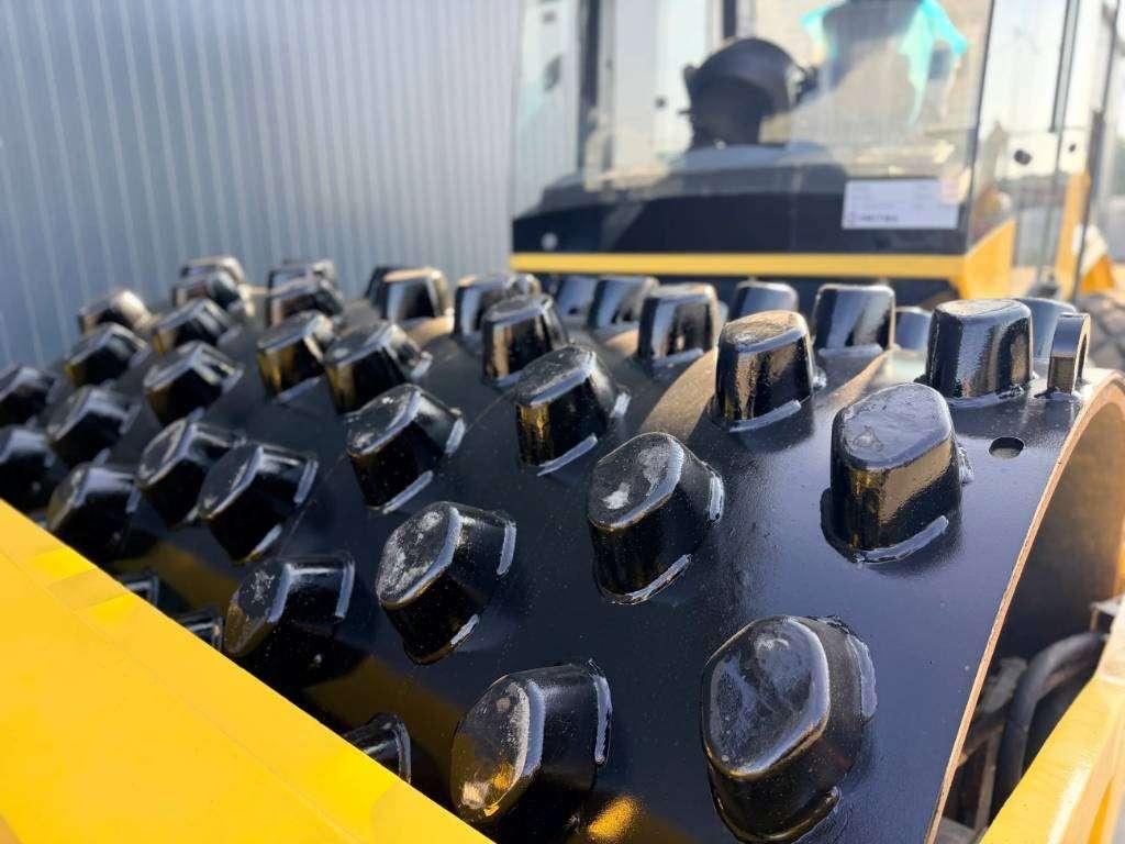Bomag BW213 Photo 5