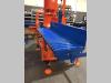 Balfor SS 800 SEGA A NASTRO PROFESSIONALE COMBINATA CON CARRELLO A RULLI PER TRONCHI Photo 1 thumbnail