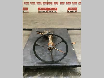 Volante di sterzo pour Schluter en vente par Massucco T. Srl Area Ricambi